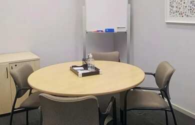 Imagem 5: Assinaturas flexíveis de coworking em Regus Torre Z