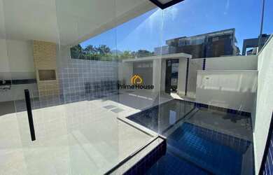 Imagem 5: Casa com 3 dormitórios, 297 m² - venda por R$ 3.200.000,00 ou aluguel por R$ 21.391,67/mês