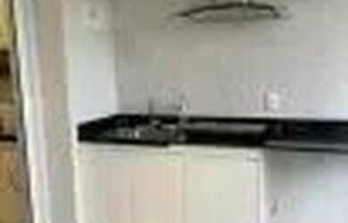 Imagem 6: Aluga-se Apartamento 40m² conceito moderno no Edifício Moriah - Altos do Esplanada - SJC