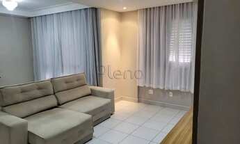 Imagem 2: Apartamento à venda em Campinas, Cambuí, com 2 quartos, com 75 m², Pasadena