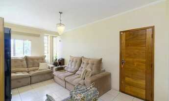 Imagem 4: Sobrado para venda em Jardim Monte Alegre (Zona Norte) com 3 quartos, sendo 1 suíte , 177m