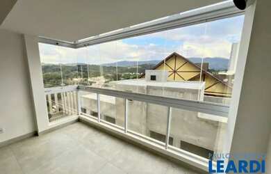 Imagem 5: APARTAMENTO - NOVA GARDÊNIA - SP