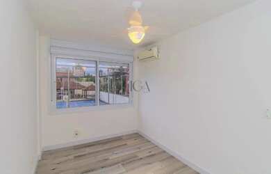 Imagem 3: Apartamento 1 dormitório no Bairro São João