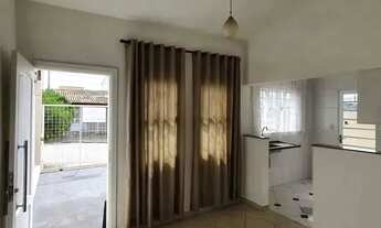 Imagem 2: Casa Térrea 3 Dorm./ Suíte/ Espaço Gourmet/ 2 vagas/Quintal/ Ac. Av. Elias Maluf