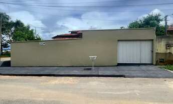 Imagem 3: Casa de Esquina à Venda Setor Monte Azul