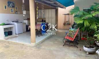 Imagem 6: Casa Residencial, térrea com 3 quartos, Armários, Setor Vera Cruz - Goiânia GO