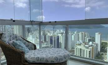 Imagem 6: Apartamento com 3 quartos à venda em Boqueirão - SP