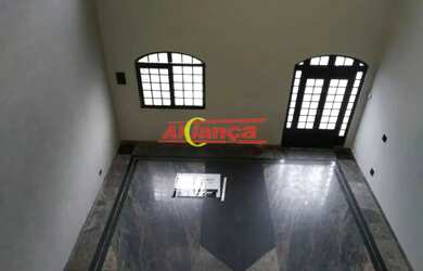 Imagem 5: Salão de 470 m² com escritório e local para show room na Vila Galvão