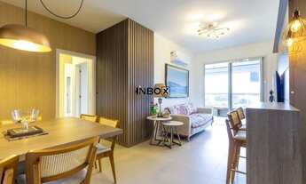 Imagem: Cobertura à venda no Thai, no Campeche