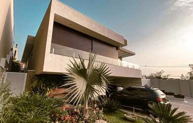 Imagem: Casa de condomínio em Avenida Francisco