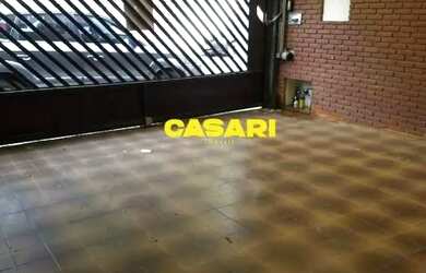 Imagem 2: Sobrado com 3 dormitórios à venda, 176 m² - Centro - São Bernardo do Campo/SP