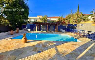 Imagem 5: Casa 4 quartos - Parque Imperial