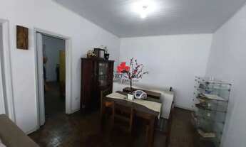 Imagem 4: Casa Assobradada na Penha