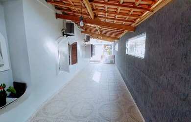 Imagem 5: Casa em Rua Amazonas - Stella Maris - Peruíbe/SP