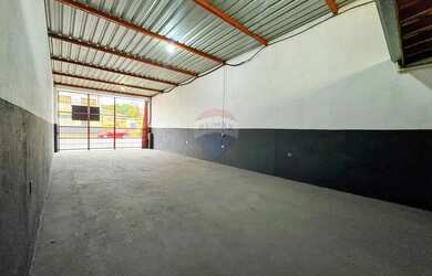 Imagem 5: Oportunidade: Galpão com Casa nos Fundos em Avenida Dom Pedro 1 (Bairro Ipiranga