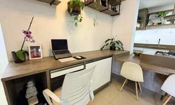 Imagem 6: Apartamento para Venda em São José, campinas, 3 dormitórios, 1 suíte, 2 banheiros, 1 vaga