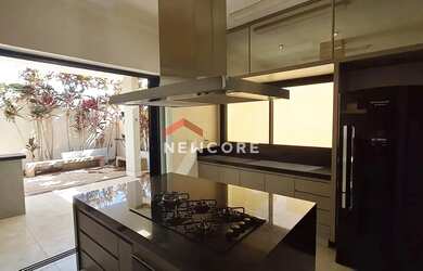 Imagem 7: Casa de condomínio em Avenida Luiz Dosualdo - Jardim Imperador - Araraquara/SP