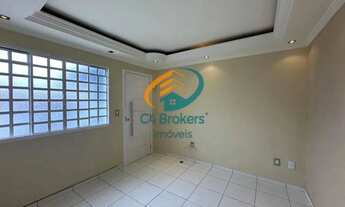 Imagem: Apartamento em Guarulhos