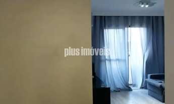 Imagem 2: Apartamento Panamby