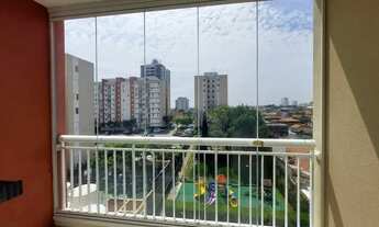 Imagem: Apartamento para locação com 3 dormitórios