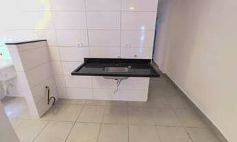 Imagem 6: Apartamento Térreo 50 m² Semi Novo à Venda Parque São Vicente