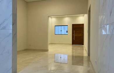 Imagem 7: Linda casa térrea com 4 suítes a venda no Agua Limpa Park