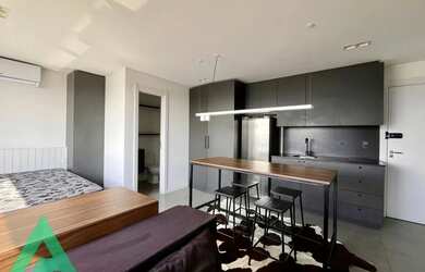 Imagem 4: Loft mobiliado para locação por R$ 2.200,00 - Bairro Itoupava Seca - Blumenau/SC