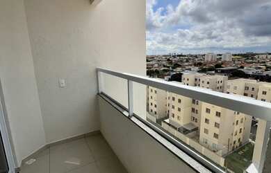 Imagem 6: Alugo apartamento no Morumbi, apartamento novo, excelente localização