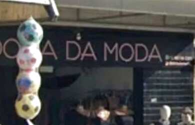 Imagem 3: Casa com ponto comercial