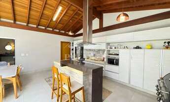 Imagem 3: CA3771 - Casa de condomínio para venda, Condominio Residencial Parque Da Liberdade Ii, São