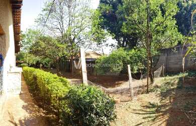 Imagem 2: Chácara - Jardim Planalto - Paulínia