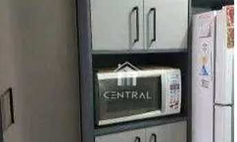 Imagem 6: Apartamento à venda, 52 m² por R$ 215.000,00 - Parque Reserva Fazenda Imperial - Sorocaba