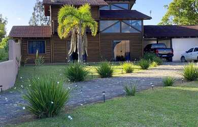 Imagem 2: CHÁCARA ENCANTADORA ENTRE CURITIBA E CAMPO LARGO COM BENFEITORIAS!!