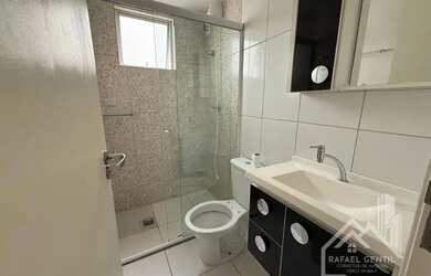 Imagem 7: Apto para alugar em Cajamar, Portais, 2 dorms, 1 vaga coberta, 50m², menor valor da região