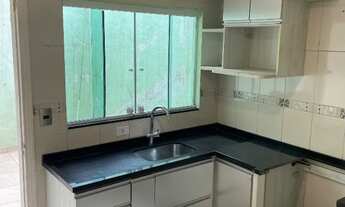 Imagem 5: Casa em Arthur Alvim