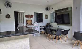 Imagem 5: Casa em condomínio para venda no Jardim Eldorado