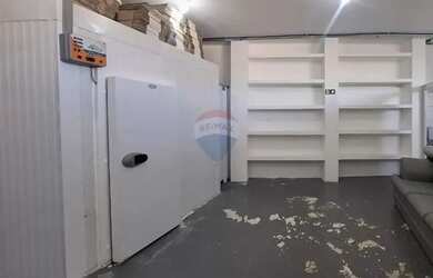 Imagem 2: Galpão com excelente localização