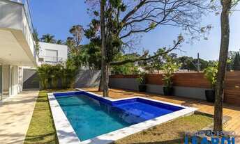 Imagem 5: CASA EM CONDOMÍNIO - BROOKLIN - SP