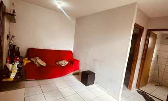 Imagem 3: Apartamento à venda no Jardins do cerrado 10