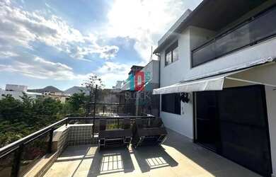 Imagem 3: Recreio dos Bandeirantes