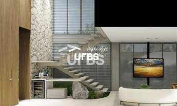 Imagem 7: Sobrado no Jardins Sevilha