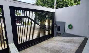 Imagem 3: CASA COM SUÍTE E EDÍCULA À VENDA - PAGANI