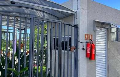 Imagem 2: APARTAMENTO DE REPASSE NO SOLAR DAS ARVORES NO BAIRRO CAJAZEIRAS CASTELÃO