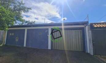 Imagem: Casa com 3 dormitórios para alugar, 200