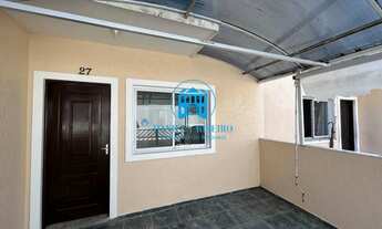 Imagem 2: LOCAÇÃO Casa CONDOMÍNIO FECHADO- 2 dormitórios, 2 banheiros, 2 vagas