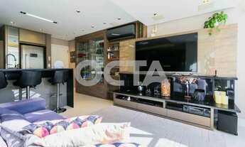 Imagem 7: APARTAMENTO GARDEN DE 99M² MOBILIADO - AUXILIADORA