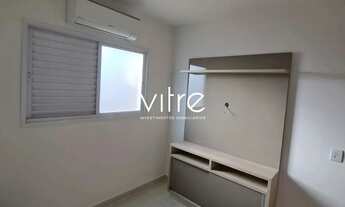 Imagem 5: Apartamento à venda no bairro Daniel Fonseca em Uberlândia