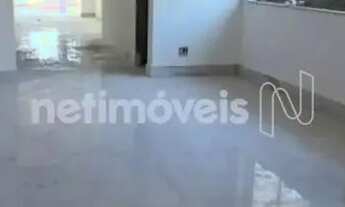 Imagem 3: Locação Cobertura Santo Agostinho Belo Horizonte