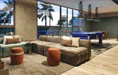 Imagem 3: Apartamento com 3 quartos à venda em Perdizes - SP