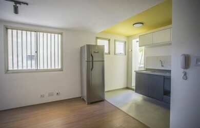 Imagem 3: Terra 13 - Apartamentos para locação, Consolação, São Paulo, SP